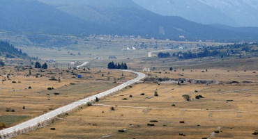 Vjetropark Poklečani