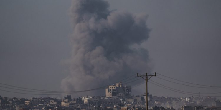 ‘Ekstremne razine patnje’: Amnesty International optužio Izrael za ‘genocid uživo’ u Gazi