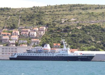 „CLIPPER ADVENTURER“ i sedam brodova blizanaca: Jedan je poznat kao ‘brod duh’, a samo jedan još plovi