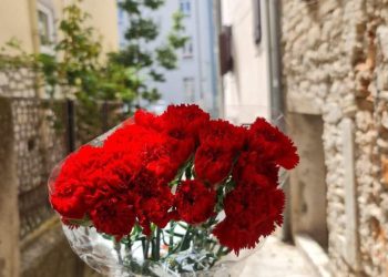 1. MAJ U VRULJICI Besplatan fažol i glazba u zadarskom parku