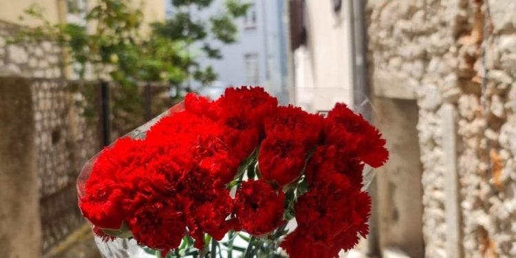 1. MAJ U VRULJICI Besplatan fažol i glazba u zadarskom parku