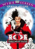 101 Dalmatians (1996)