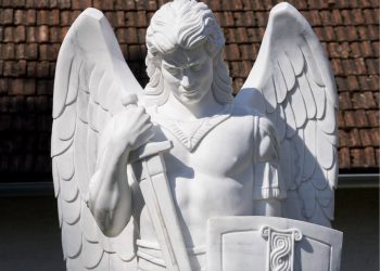 11 Kipova sv. Mihaela za Božju zaštitu: Hrvatska postavlja vojsku Arkanđela