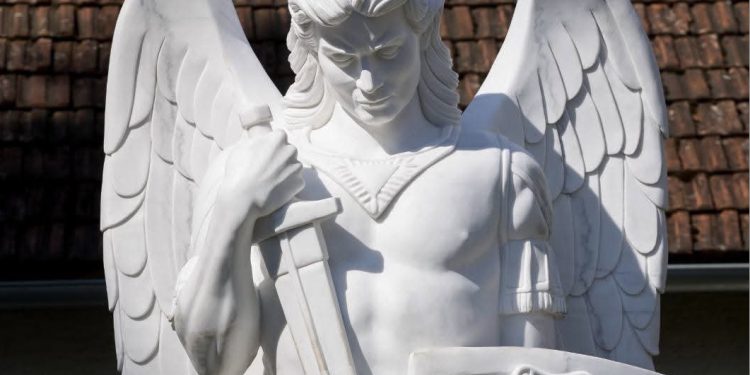 11 Kipova sv. Mihaela za Božju zaštitu: Hrvatska postavlja vojsku Arkanđela