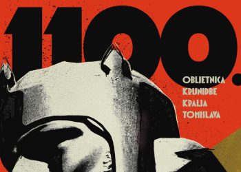 1100 godina Hrvatskoga Kraljevstva: Zagrebačka filharmonija koncertom na Peristilu slavi krunidbu kralja Tomislava u sklopu programa Splitsko-dalmatinske županije