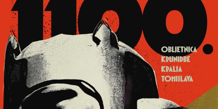 1100 godina Hrvatskoga Kraljevstva: Zagrebačka filharmonija koncertom na Peristilu slavi krunidbu kralja Tomislava u sklopu programa Splitsko-dalmatinske županije