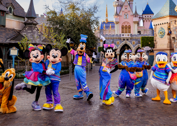 12 Reasons to Visit Disneyland For Its 70th Anniversary This Summer Including Discounted Tickets, Paint the Night, and Special Food and Drinks