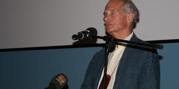 12. svibnja 1945. – Nikolaj Tolstoj o predaji Titovim partizanima stotine tisuća Hrvata