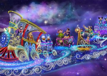 14 Reasons to Visit Walt Disney World This Summer – Cool Kid Summer, New Shows, Great Deals, and More