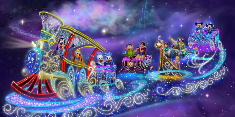 14 Reasons to Visit Walt Disney World This Summer – Cool Kid Summer, New Shows, Great Deals, and More