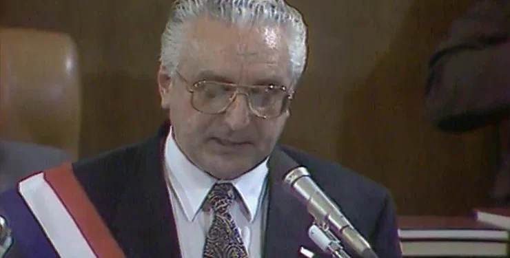 14. svibnja 1922. rođen je prvi hrvatski predsjednik Franjo Tuđman