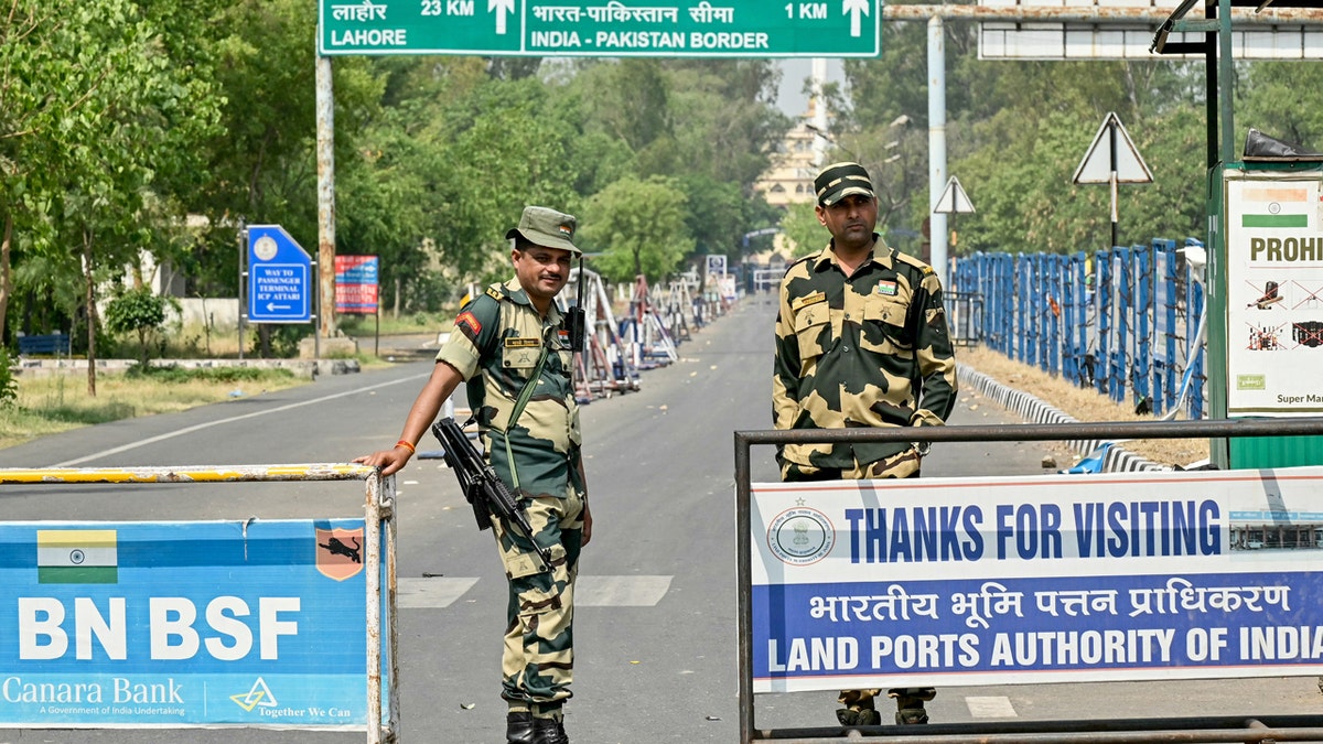 Indija i Pakistan