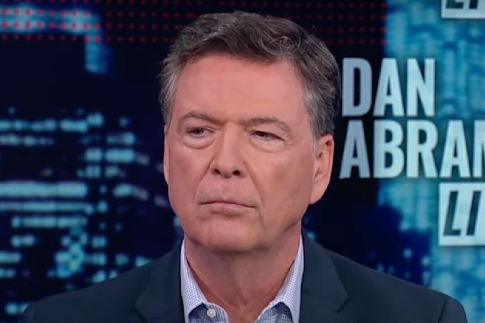 Bivši direktor FBI -ja James Comey od tada je izbrisao post