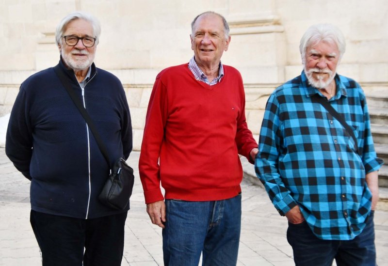 . Željko Tutnjević