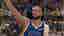 6. jednak - Steph Curry (95)