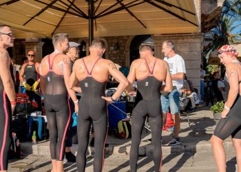 Aktualni svjetski prvak na 10 km stiže na Hvar u top formi za ponovni napad na europsku krunu