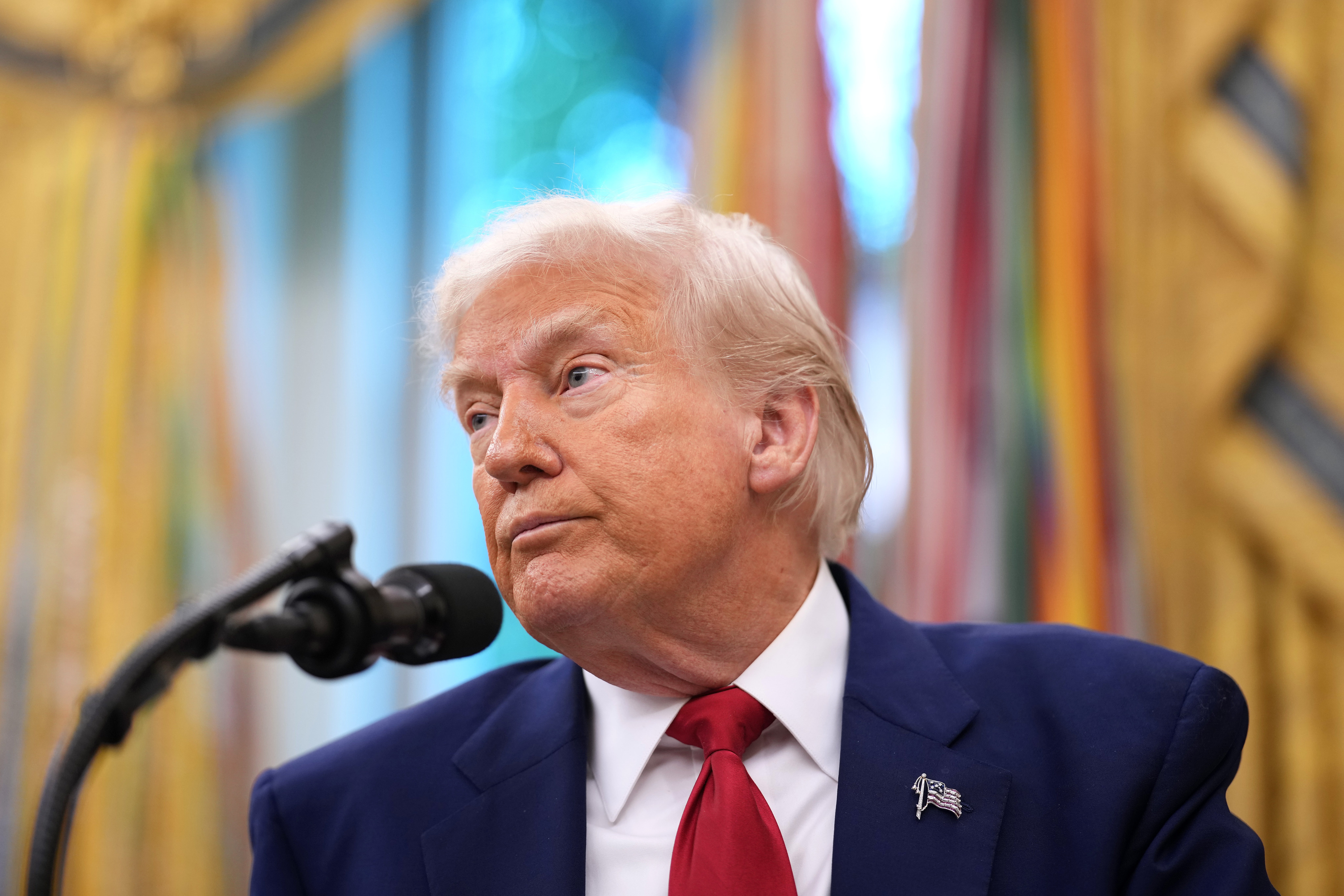 Trumpov biograf Michael Wolff sugerirao je da je predsjednikova borba s Harvardom osobna