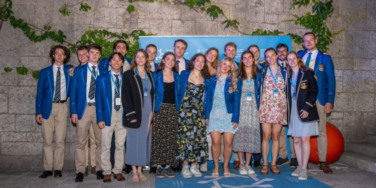 23. izdanje Regate Sveti Duje svečano otvoreno u Galeriji Meštrović