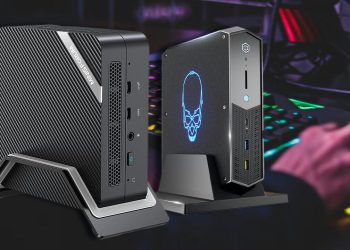 4 najbolja mini računala za igranje u 2025.