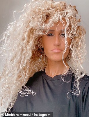 Hamraoui was said to have been left traumatised by the attack