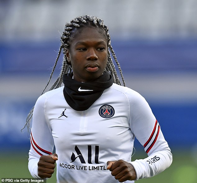 Diallo was arrested twice and even charged with aggravated assault, but has always protested her innocence and never gone on trial