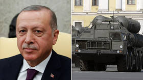Turski predsjednik Erdogan kaže da 'ne može naštetiti odnosima s Rusijom' oduzimajući S-400 na Trumpov zahtjev