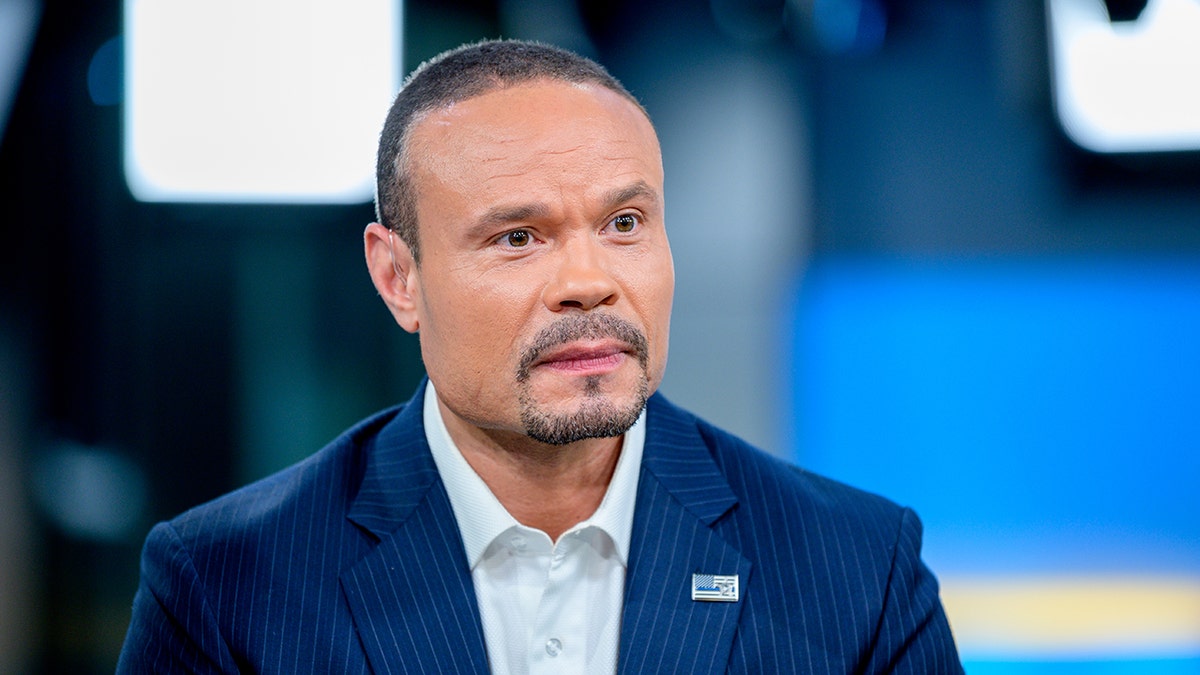 I Bongino