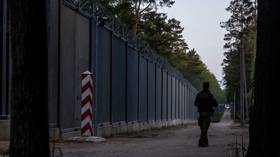 EU država da blokira pristup granici s Bjelorusijom