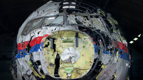 Rusija se povlači iz postupka rezolucije MH17