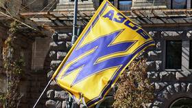 Njemački mediji rekli su da prikriju nacističke simbole u Ukrajini - Moskva