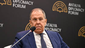 Euro-atlantična zajednica za rat-Lavrov
