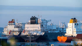 EU odustaje planira zabraniti ruski LNG - Reuters