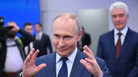 Ključne točke Putinovog govora o razvoju ruske svemirske industrije