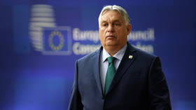 West je izgubio proxy rat u Rusiji - Orban