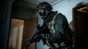 Outsourcing war: British mercenaries now run America’s front lines
