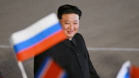 Putin thanks North Korean soldiers