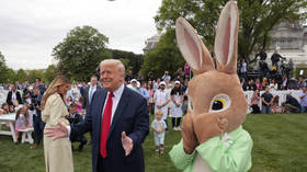 Trump tvrdi da vodi svijet