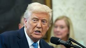 Trump potvrđuje odlazak Waltza