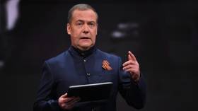 Trumpova tvrdnja Drugog svjetskog rata je 'pompozna glupost' - Medvedev