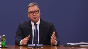 Vucic se očekivao na moskovskoj paradi unatoč bolesti - srpski zamjenik PM