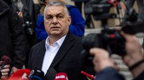 Nema Ukrajine u EU bez odobrenja Budimpešte - Orban