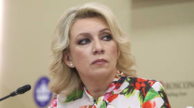 Ukrajina koja izlaže 'klasično terorističko ponašanje' - rusko ministarstvo vanjskih poslova
