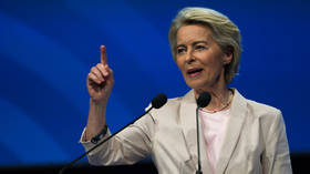 Von der Leyen poziva EU da ubrza ukrajinski unos
