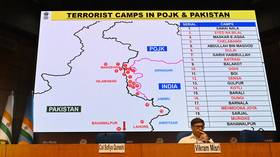 'Operacija Sindoor': Koje su devet meta koje je Indija bombardirala u Pakistanu?