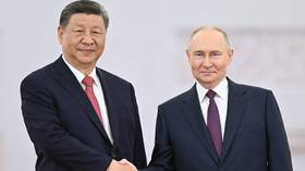 Rusija i Kina nikada neće zaboraviti žrtve Drugog svjetskog rata - Putin