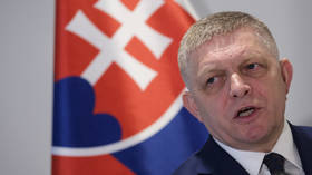 Slovački premijer optužuje zemlju EU -a da pokušava spriječiti svoj moskovski posjet