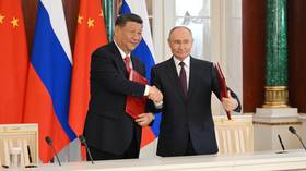 Putin i Xi postižu napredak na ključnom plinovodu - zamjenik PM