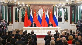 Putin-xi razgovori trajali su sedam sati-tass