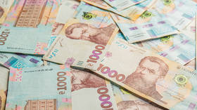 Dug Ukrajine udvostručuje se u tri godine - ministar financija