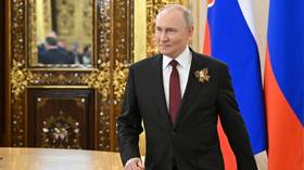 Putin 'radeći sve što je moguće' za Ukrajinski mir - Kremlj